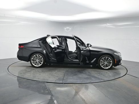 Used 2022 BMW 540i xDrive w/ Premium Package AWD/4WD image 68