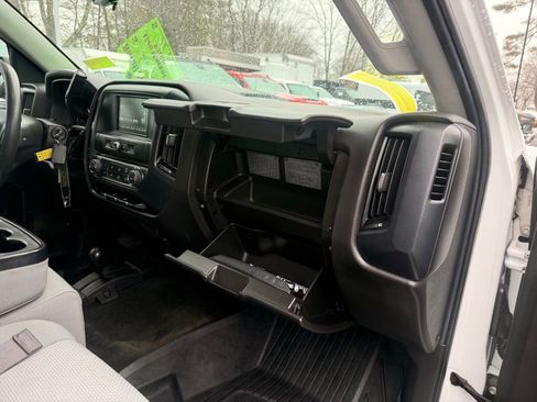 Used 2018 GMC Sierra 1500 4x4 Double Cab image 17