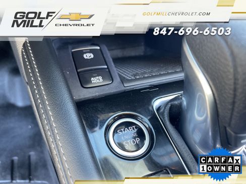 Used 2024 Nissan Kicks SV FWD image 20