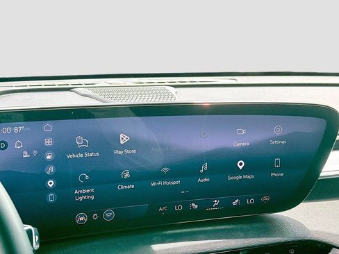 Used 2025 Buick Enclave Sport Touring w/ Power Package FWD image 16