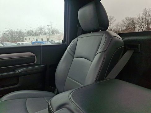 Used 2022 RAM 2500 Tradesman image 16