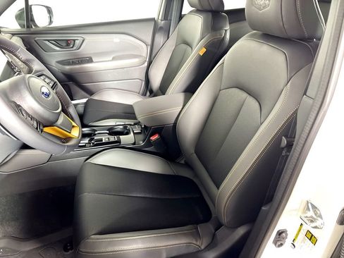 New 2026 Subaru Forester Wilderness image 11