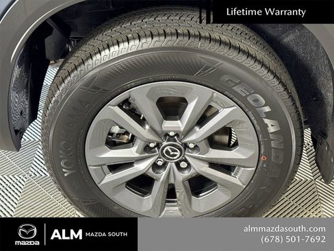 New 2026 MAZDA CX-5 Select image 18