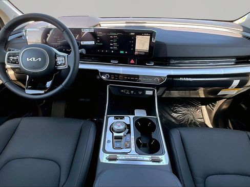New 2026 Kia Carnival SX Prestige FWD image 10