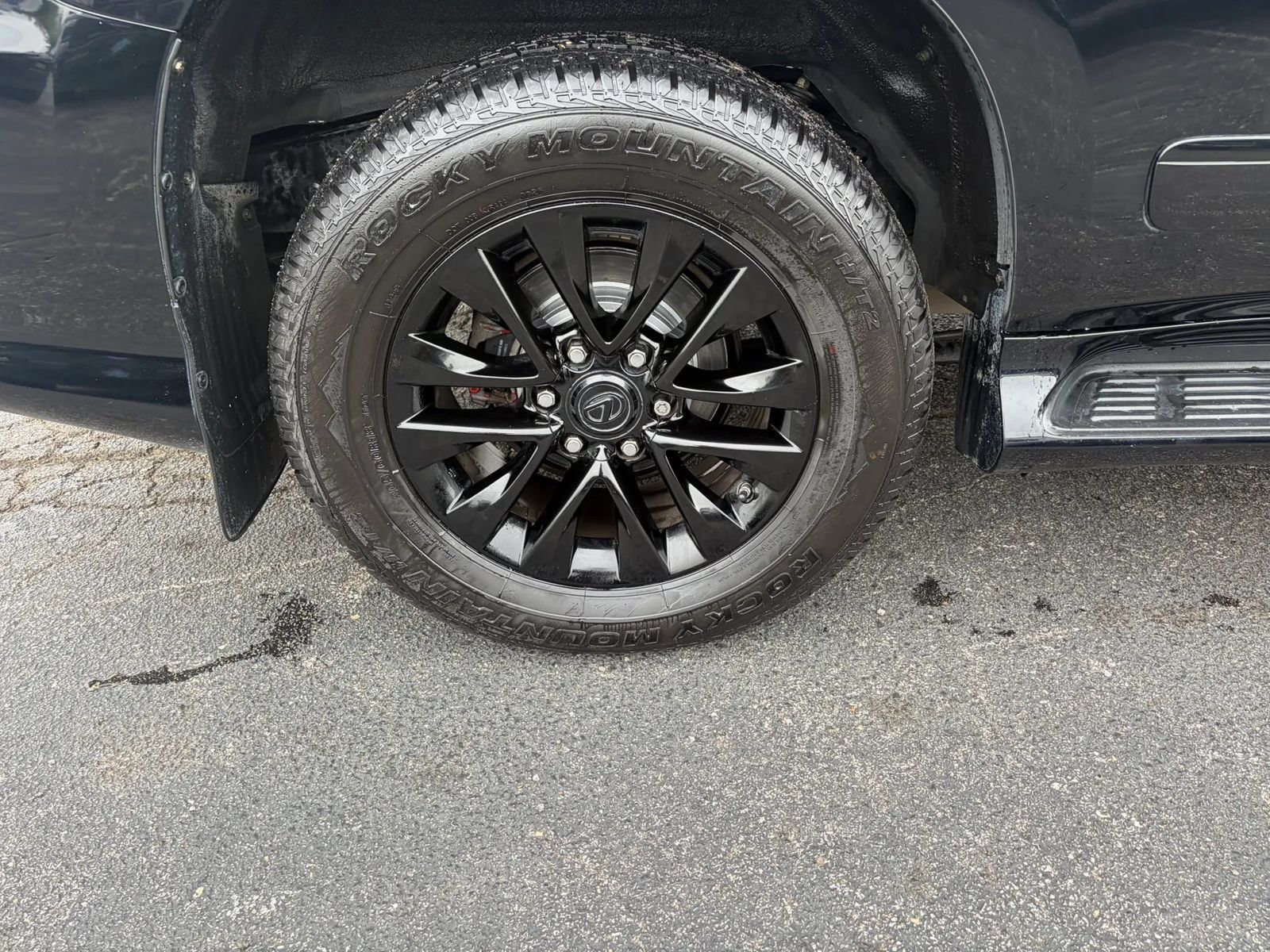 Used 2018 Lexus GX 460 Premium AWD/4WD image 12