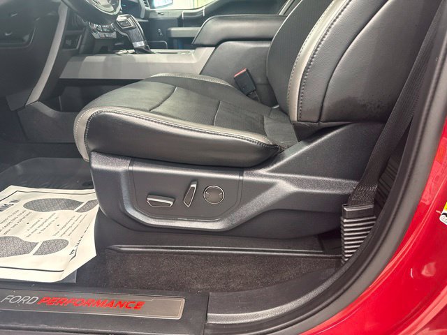 Used 2020 Ford F150 Raptor w/ Equipment Group 802A Luxury AWD/4WD image 12