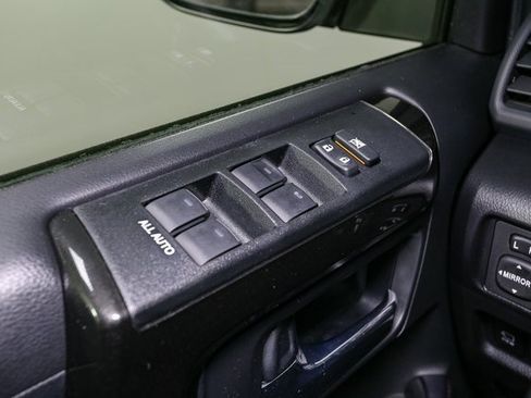 Used 2023 Toyota 4Runner TRD Off-Road Premium image 33