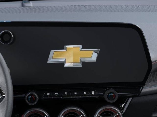 New 2025 Chevrolet Blazer EV RS RWD image 20