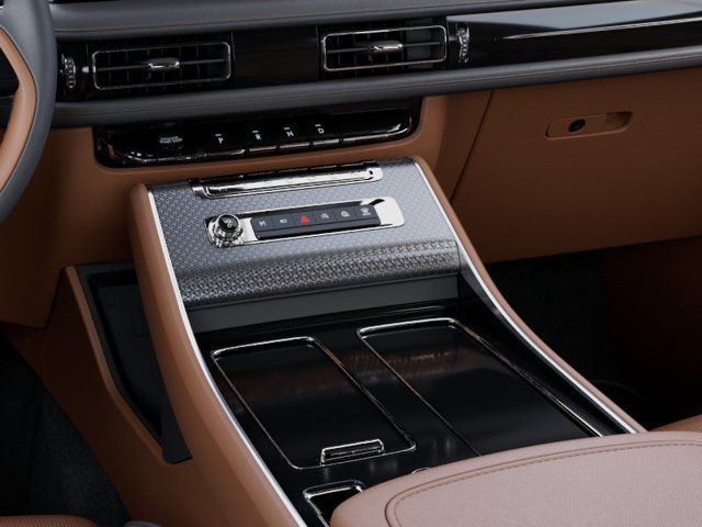 New 2027 Lincoln Aviator Black Label w/ Dynamic Handling Package AWD/4WD image 15