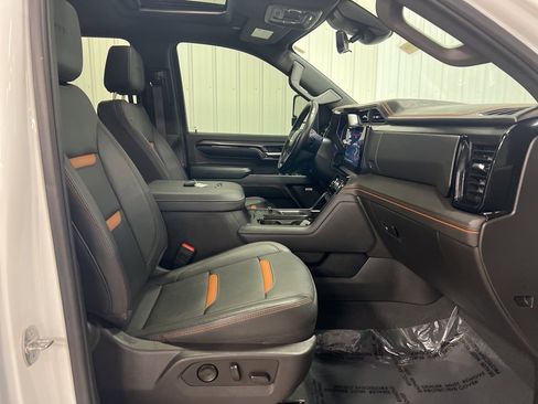 Certified 2024 GMC Sierra 2500 AT4 w/ AT4 Premium Plus Package image 9