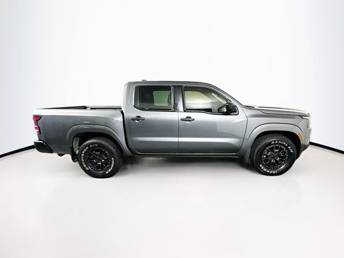 Used 2022 Nissan Frontier S w/ Technology Package RWD image 10