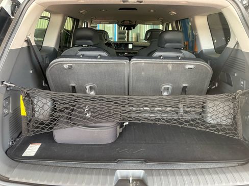 Used 2024 Kia EV9 Light Long Range image 26