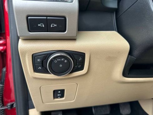 Used 2015 Ford F150 Lariat w/ Equipment Group 502A Luxury AWD/4WD image 22