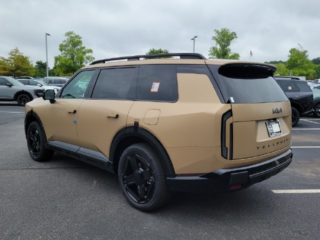New 2027 Kia Telluride SX X-Line w/ Towing Package AWD/4WD image 6