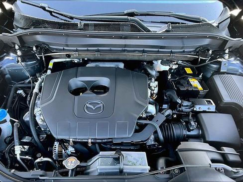 New 2025 MAZDA CX-5 AWD 2.5 S w/ Premium Plus Pkg image 11