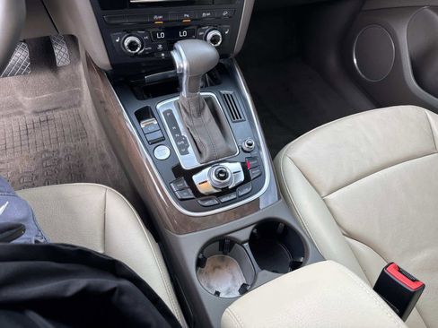 Used 2015 Audi Q5 TDI Prestige w/ Prestige Package image 27