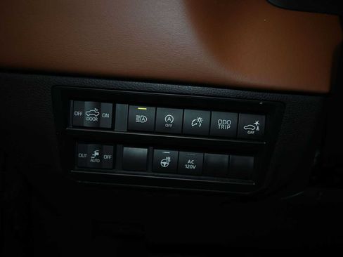 Used 2023 Toyota Tundra 1794 Edition AWD/4WD image 12