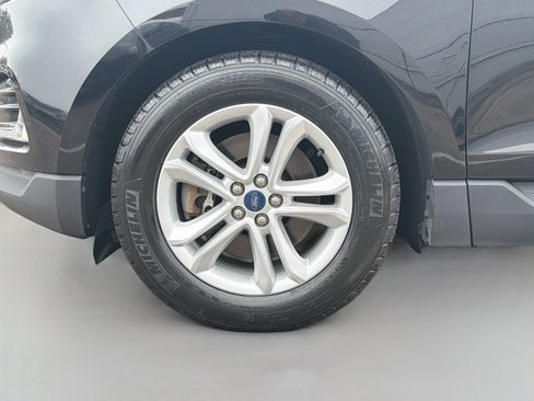 Used 2020 Ford Edge SEL w/ Convenience Package image 40