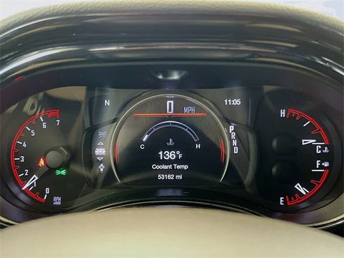 Used 2023 Dodge Durango SXT Launch Edition image 6