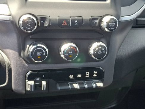 Used 2023 RAM 2500 Big Horn w/ Level 1 Equipment Group AWD/4WD image 15