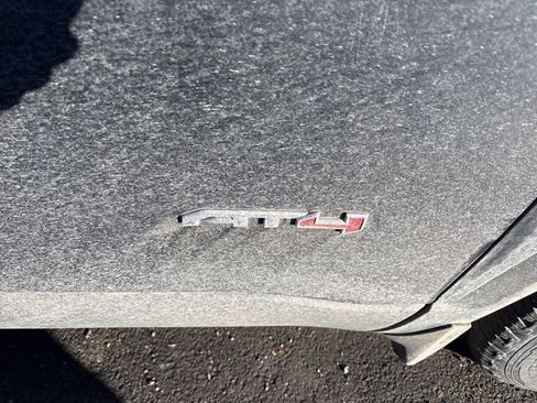 Used 2021 GMC Acadia AT4 w/ Trailering Package image 7