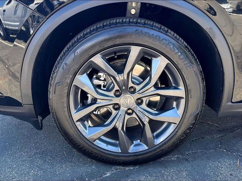 Used 2023 Acura MDX A-Spec AWD/4WD image 12