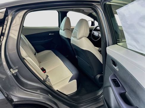 New 2026 Nissan Leaf SV+ w/ Floor Mat Package (SV+) FWD image 7