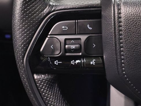 Used 2024 Toyota Sequoia TRD Pro AWD/4WD image 27