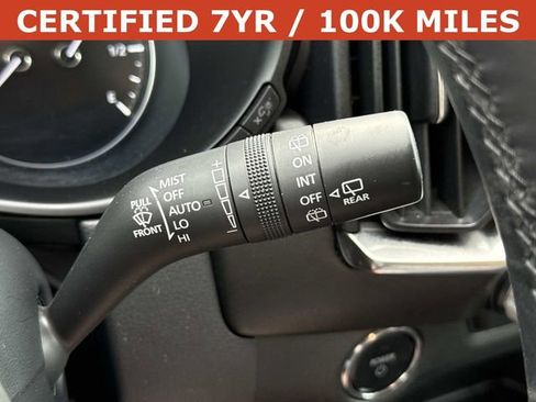 Used 2025 MAZDA CX-50 2.5 Hybrid w/ Premium Plus Pkg image 26