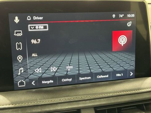 Certified 2023 GMC Yukon XL SLT w/ SLT Luxury Package image 12