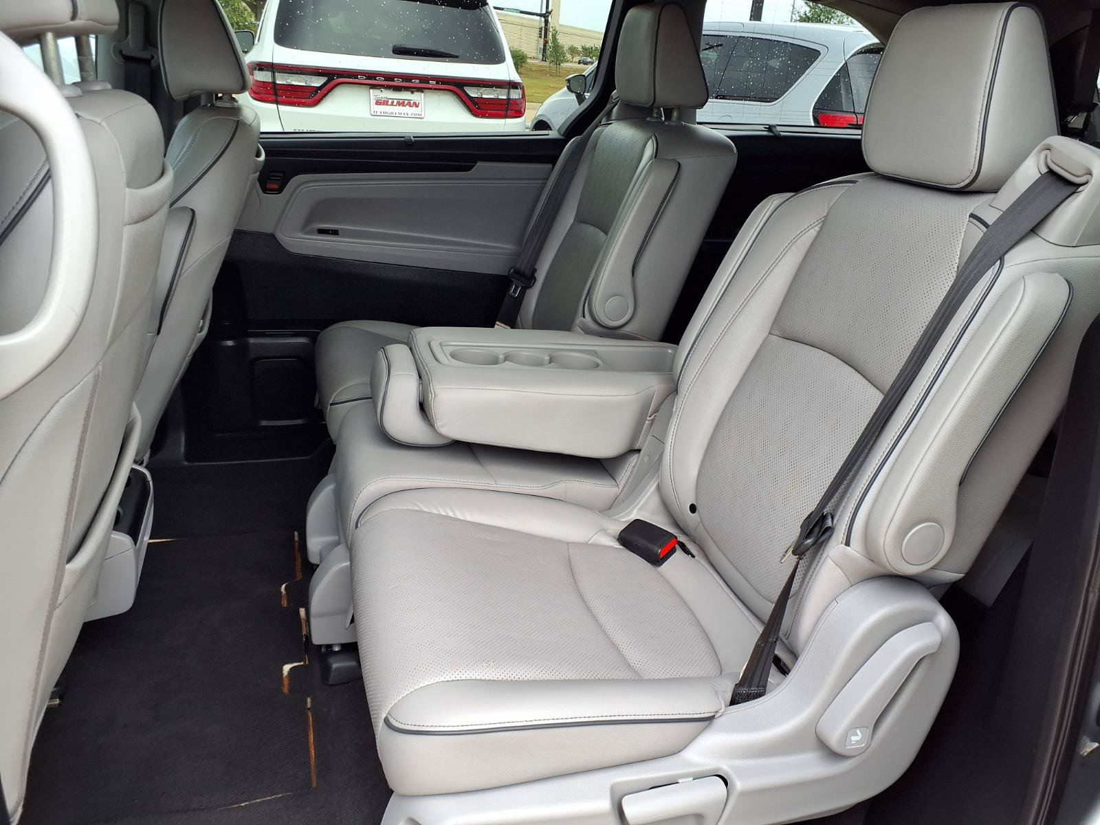 Used 2021 Honda Odyssey Elite image 26