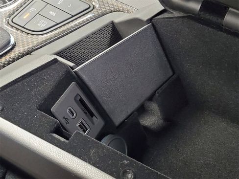 New 2026 Cadillac CT4 V w/ LPO, ONYX Package image 25