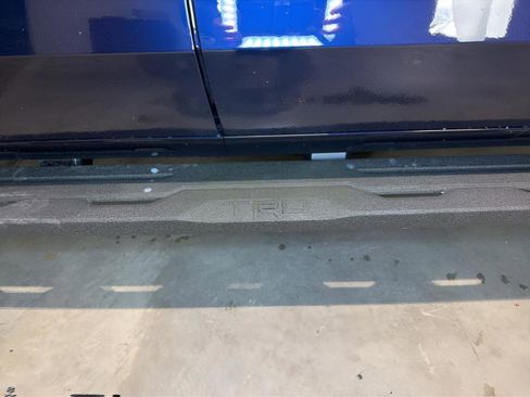 New 2026 Toyota Tundra SR5 image 38