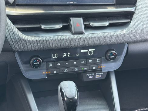 New 2026 Subaru Outback Premium AWD/4WD image 21