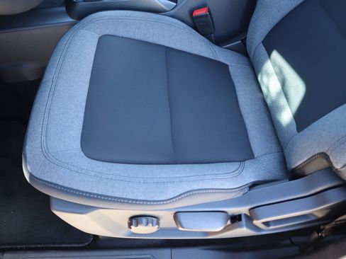 New 2025 Ford Bronco Big Bend image 12