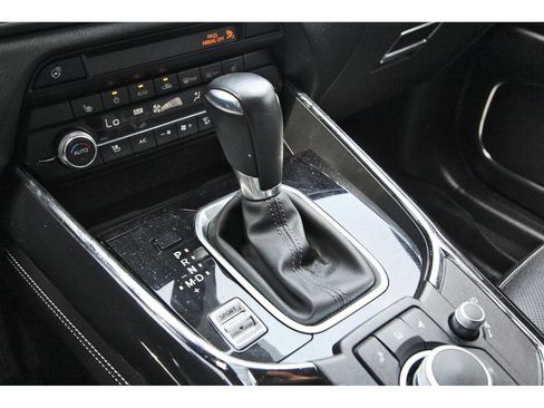 Used 2021 MAZDA CX-9 Grand Touring AWD/4WD image 25