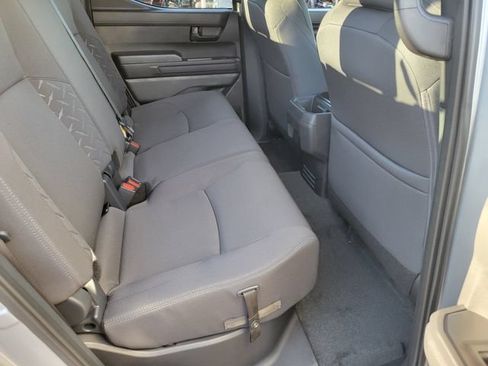 New 2026 Toyota Tacoma SR5 RWD image 20