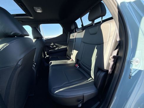 New 2026 Hyundai Santa Cruz SEL image 25