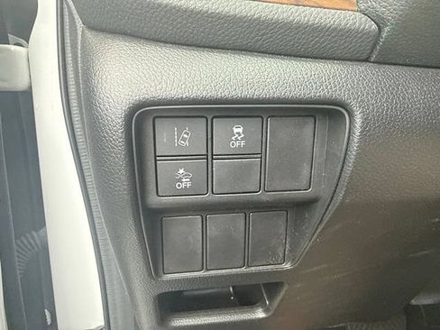 Used 2021 Honda CR-V EX image 9