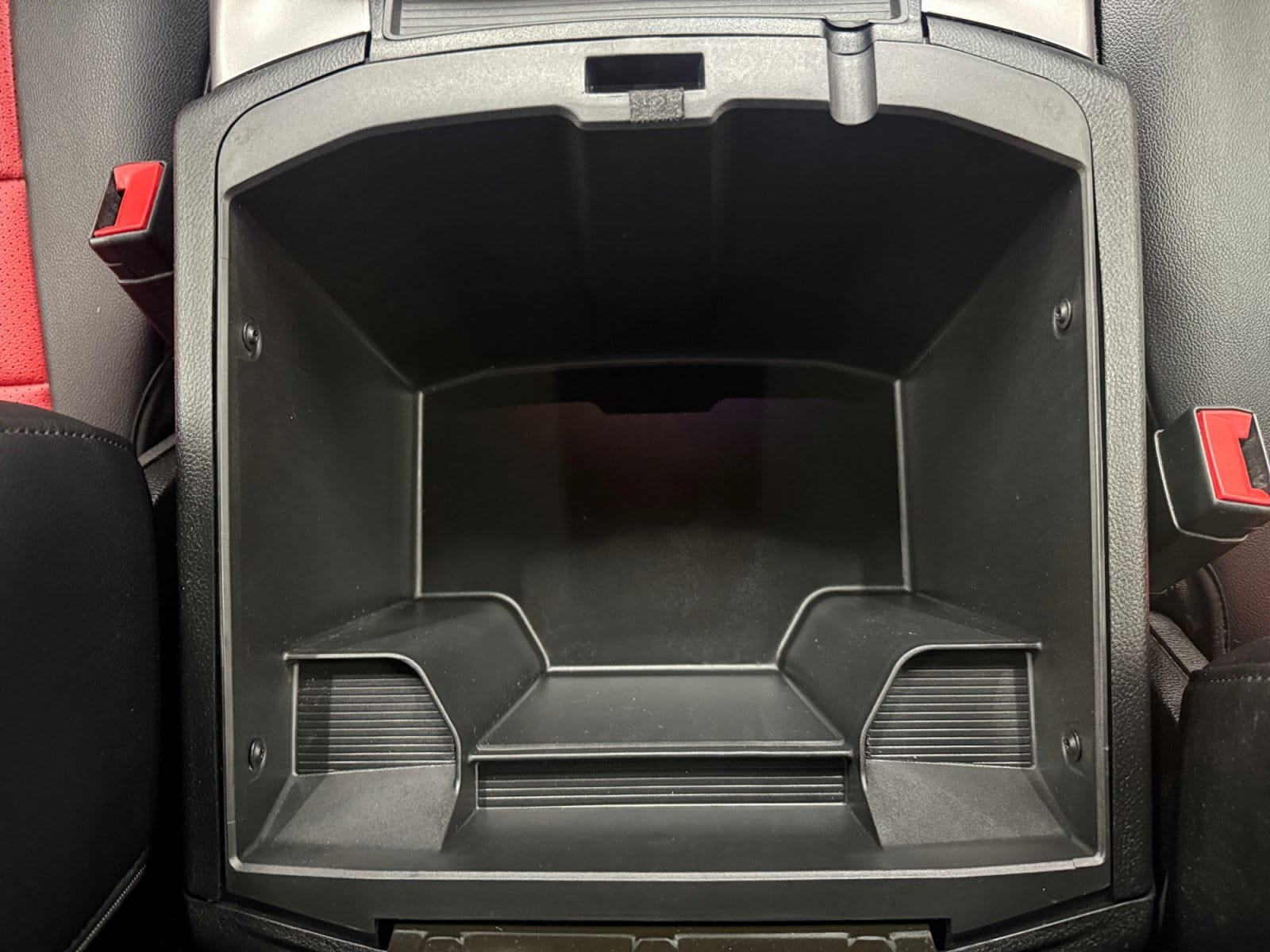 Used 2024 RAM 1500 Warlock AWD/4WD image 22