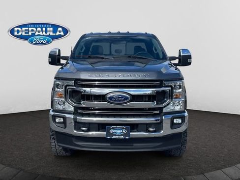 Used 2022 Ford F350 XLT w/ XLT Premium Package image 10