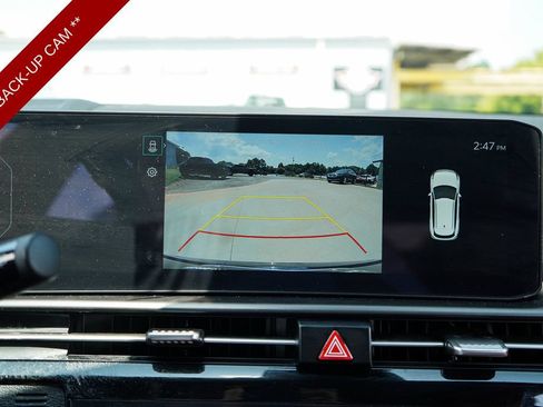 Used 2026 Kia Sportage SX FWD image 11