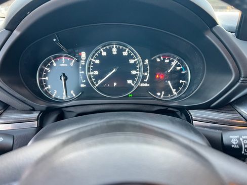 Used 2021 MAZDA CX-5 Grand Touring image 33