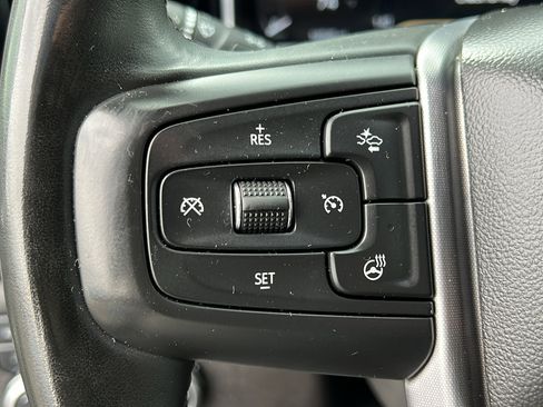 Certified 2024 GMC Sierra 2500 SLT w/ SLT Convenience Package AWD/4WD image 27