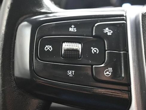 Used 2021 GMC Yukon XL SLT w/ SLT Luxury Plus Package AWD/4WD image 19