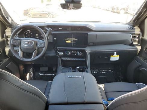 New 2026 GMC Sierra 2500 AT4X AWD/4WD image 13