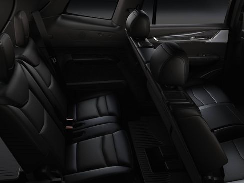 New 2025 Cadillac XT6 Premium Luxury image 35