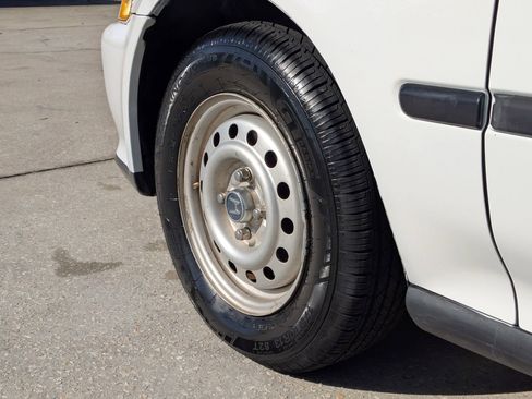 Used 1993 Honda Civic DX image 15