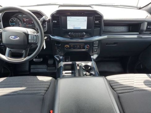 Certified 2023 Ford F150 XL w/ STX Appearance Package AWD/4WD image 31