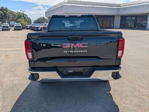 Used 2024 GMC Sierra 1500 Pro image 5